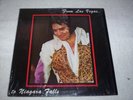 IN OPEN SHRINK ELVIS PRESLEY FROM LAS VEGAS... TO NIAGARA FALLS PRP-229 2 LP SET