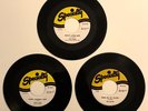 THE CHIMES Three Singles ALL FIRST PRESSING VG+/VG++ 1955-'56 Doo-Wop Tony Allen