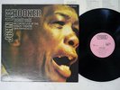 JOHN LEE HOOKER KABUKI WUKI PROBE IPP-80804 Japan VINYL LP