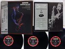 JOHN COLTRANE ANTHOLOGY ABC/IMPULSE IMP-9038C-40 Japan OBI VINYL 3LP