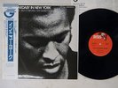 MICHEL SARDABY IN NEW YORK DISQUES DEBS CEJC0084 Japan OBI VINYL LP