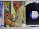 STANLEY TURRENTINE DEARLY BELOVED BLUE NOTE BN 4081 Japan OBI VINYL LP