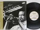 WOODY SHAW IN THE BEGINNING SEVEN SEAS K26P-6306 Japan OBI VINYL LP