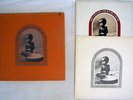 GEORGE HARRISON CONCERT FOR BANGLA DESH APPLE STCX 3385 Japan VINYL 3LP