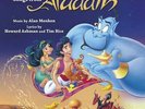 Aladdin Vinyl LP Soundtrack Brand New 2018