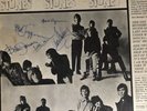 Autographed Rolling Stones Aftermath  LK 4786 Mono Rare All 5 Stones