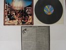 ELECTRIC LIGHT ORCHESTRA SECRET MESSAGES LP Mastersound HALF-SPEED MASTERED ELO