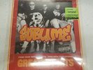 SUBLIME - GREATEST HITS (YELLOW VINYL LP WITH FLEXI-DISC)  BLACK FRIDAY RSD 2018