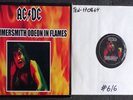 AC/DC- Hammersmith Odeon in Flames - 10