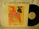 Captain Beefheart - Shiny Beast (Bat Chain Puller} - 12