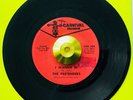 *** THE PRETENDERS *** I WANNA BE **VG+ *NORTHERN SOUL CLASSIC