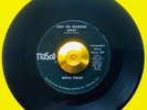 ** BITS’N PIECES ** KEEP ON RUNNING AWAY **VG+ *NORTHERN MODERN SOUL CLASSIC