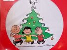 Vince Guaraldi CHARLIE BROWN CHRISTMAS Soundtrack NEW PICTURE DISC. B&N EXCL.