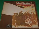 Led Zeppelin II - Original 1969 LP Record Album SD - 8236  Gf + Insert Vg/Vg