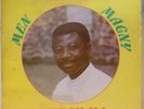 AFRO SYNTH DISCO + TROPICAL DANCEFLOOR FILLER CAMEROON MEN MAGNY CLEAN LISTEN