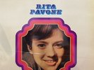 Rita Pavone ?– Gli Italiani Vogliono Cantare Spanish Club Edition LP 1971 Unique