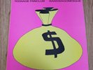 Teenage Fanclub - Bandwagonesque original 1991 UK press vinyl LP