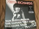 Keith Richards Run Rudolph Run  Record Store Day Black Friday 2018 RSD IN HAND