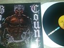 Body Count  Cop Killer  sehr rare Vinyl wie neu