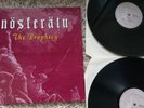 Nosferatu LP The Prophecy (1994) Gothic Rock, Dark Wave , Fields Of The Nephilim