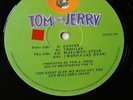 TOM & JERRY The Dancer/Maximum style original 12