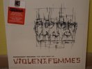 Violent Femmes RSD Black Friday 2018