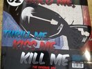 U2 Hold me Thrill me Kiss me Kill me 12