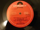 Slade LP In flame 1st uk press vinyl lp polydor A2 B1 SUPERB COPY