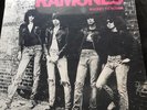Ramones Rocket To Russia Usa Sealed Vinyl Original 1977