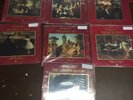 7 SEALED TIME LIFE GREAT AGES OF MUSIC Classical LP Lot- MOZART CHOPIN HAYDN