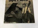 DONALD BYRD - BYRD'S WORD.SAVOY MG 12032 MONO.FRANK FOSTER,HANK JONES.