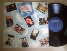 LP Filippo TRECCA - UN UOMO, UNA MUSICA, UN'IMMAGINE 1974 Ex/Vg