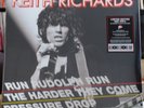 Keith Richards - Run Rudolph Run / 12