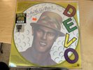 DEVO ARE WE NOT MEN A WE ARE DEVO LP PICTURE DISC RSD BLACK FRIDAY 2018 VINYL