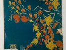 Rare Chinese Chow Hsuan Leaves Dancing in Autumn ???? ???10