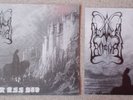 Dimmu Borgir For All Tid Vinyl No Colours Ltd.Edition Erstpressung Mega rar
