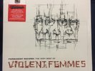 VIOLENT FEMMES - PERMANENT RECORD BEST OF 2xLP SEALED RSD BLACK FRIDAY 2018