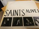 ULTRA  UK SURF LP - 1964 PRIVATE PRESSING ON MJB LABEL  - SAINTS ALIVE