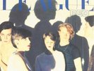 The Human League, Hard Times/Love Action  Vinyl Record *NEW*