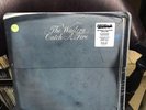 BOB MARLEY & THE WAILERS CATCH A FIRE - RSD 2018- ZIPPO COVER 180g Colored Wax