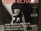Keith Richards, Run Rudolph Run, 12