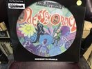 The Zombies Odessey & Oracle Picture disc NEW RSD