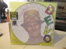 DEVO Q: Are We Not Men? LP PICTURE DISC Record Store Day NEW