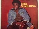 BONGOS IKWUE-STILL SEARCHIN-SCORCHING AFRO FUNK BOOGIE-LP-MIKE UMOH DOE VG-/VG