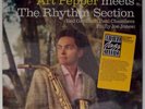 ART PEPPER Meets The Rhythm Section LP 1988 OJC reissue SEALED