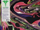 V/A - JAZZ DISPENSARY: PURPLE FUNK VOL. 2, RSD BLACK FRIDAY COLOURED vinyl 2LP