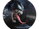 Ludwig Göransson - Venom (Picture Disc -  O.S.T.) Vinyl LP NEU 09541262