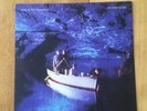 echo and the bunnymen ocean rain Silver Vinyl