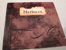 Fields of the Nephilim VINYL Beggars Banquet goth rock