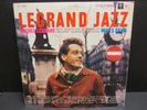 MICHEL LEGRAND Legrand Jazz LP MILES DAVIS ORIG. 6-EYE COLUMBIA